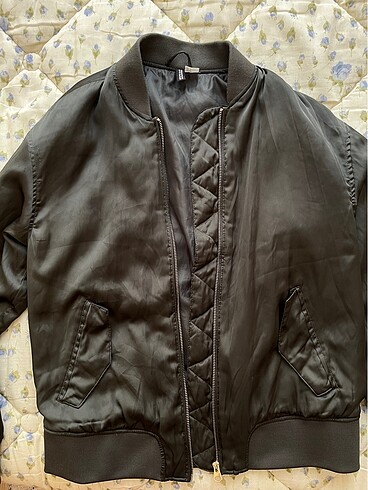 H&M H&M bomber ceket