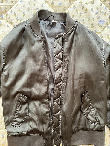 H&M bomber ceket