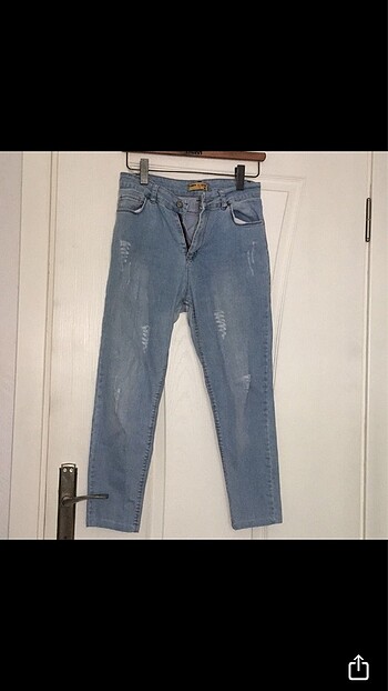 kot pantalon