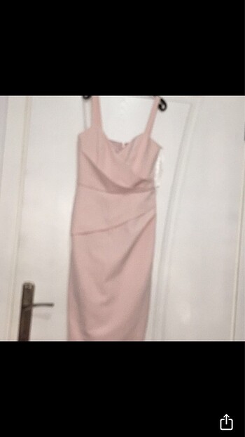 xs Beden forever new elbise