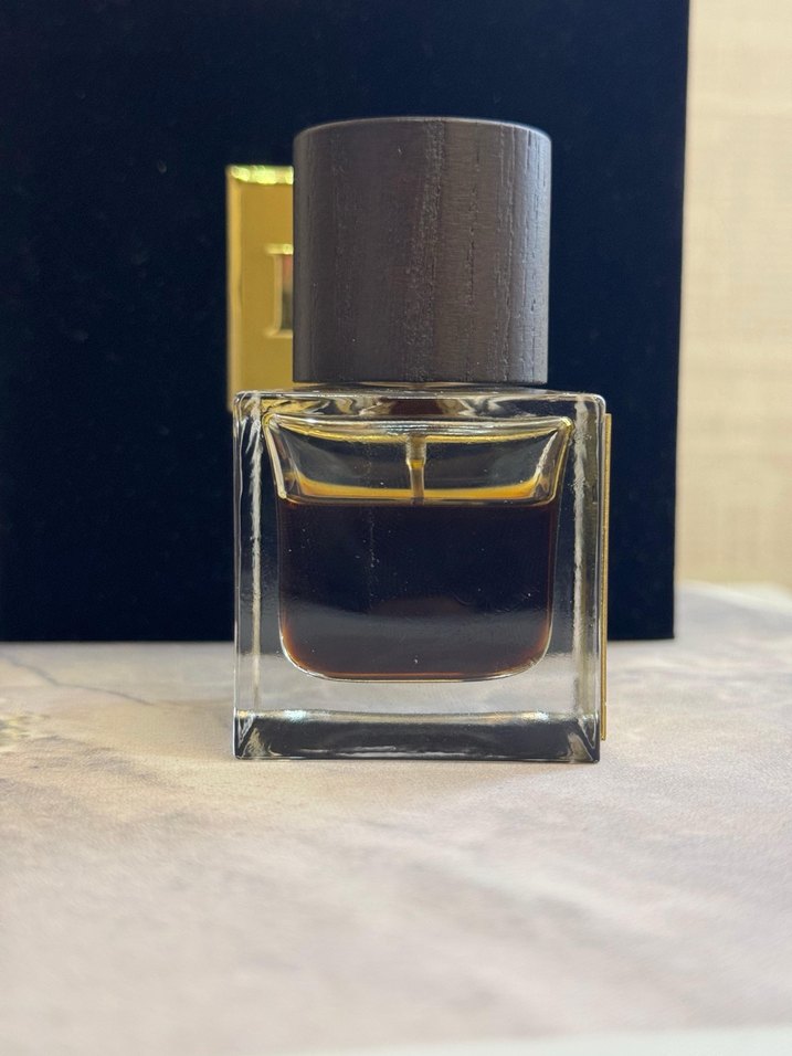 Ensar Oud ,Kashmir No2 Parfüm - Görsel 3