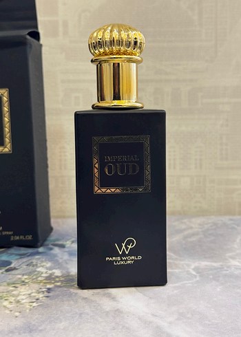 Paris World Luxury, İmperial Oud - Görsel 2