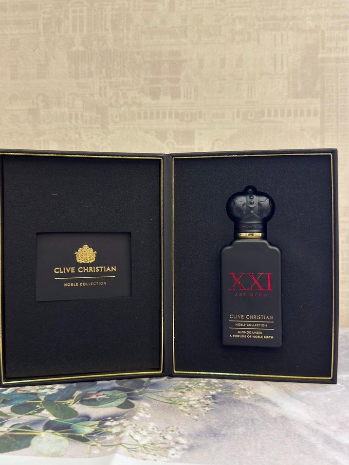 Clive Christian ne - Görsel 2