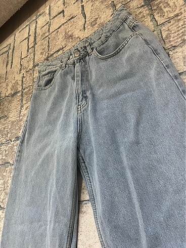 Zara Pantolon 