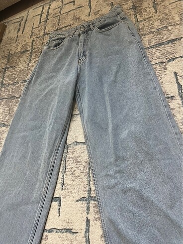 40 Beden Pantolon 