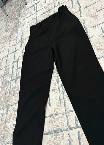 40 Beden Kumaş pantolon