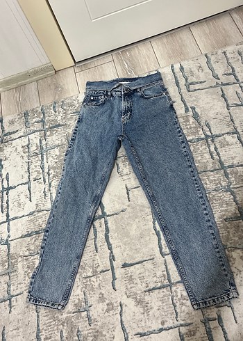 Mavi Kadın Denim Jean
