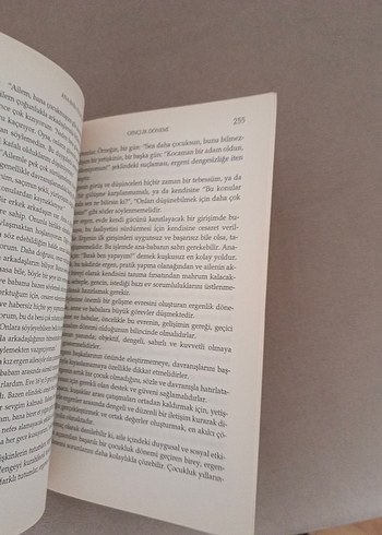 Ana-Baba ve Çocuk - Haluk Yavuzer - Görsel 7