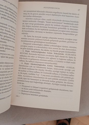 Ana-Baba ve Çocuk - Haluk Yavuzer - Görsel 5