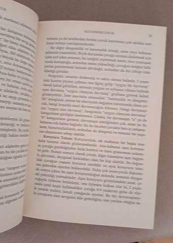 Ana-Baba ve Çocuk - Haluk Yavuzer - Görsel 4