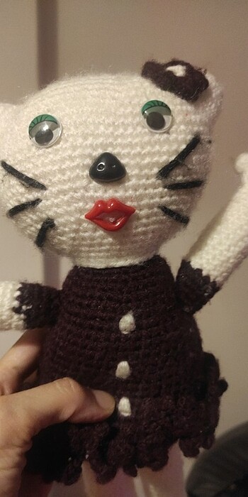 Hand made - Görsel 3