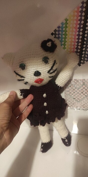 Hand made - Görsel 4