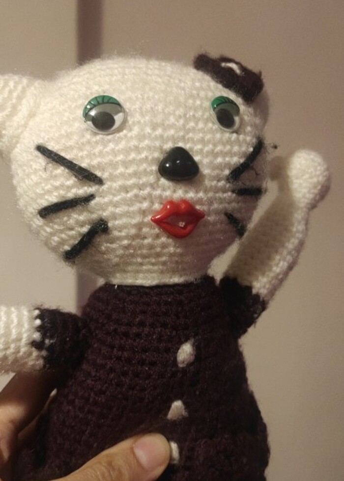 Hand made - Görsel 2