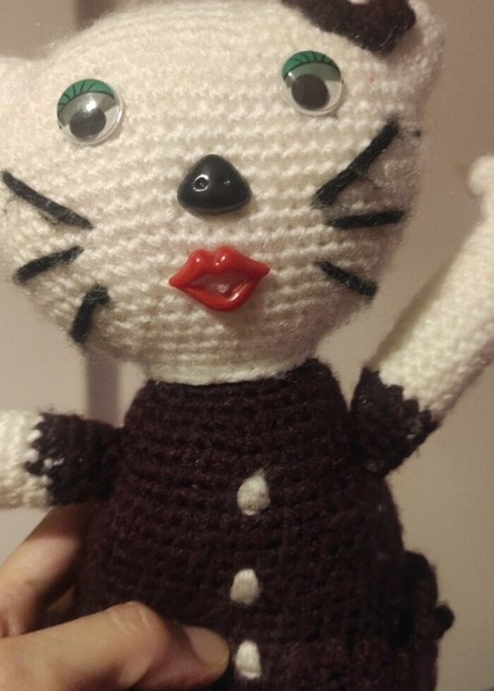 Hand made - Görsel 3