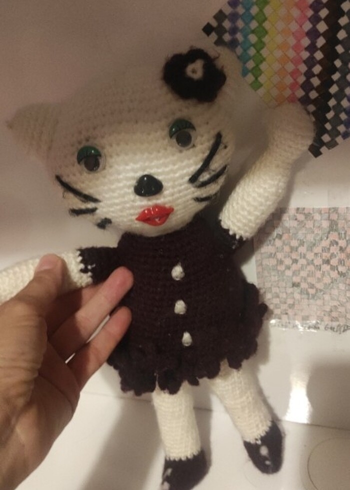 Hand made - Görsel 4