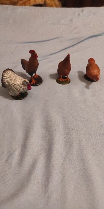 4 figür