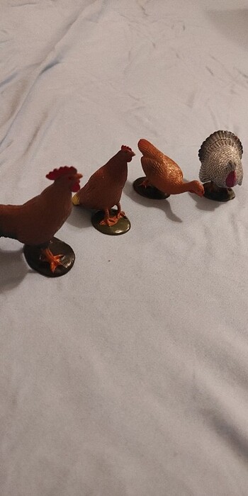 4 figür