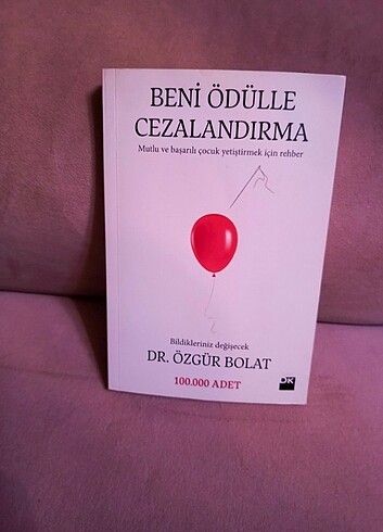 Beden Beni Ödülle Cezalandırma