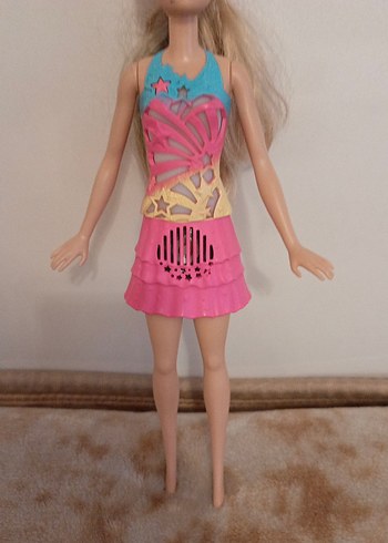 Barbie dreamtopia - Görsel 4