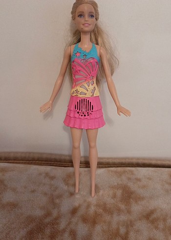 Barbie dreamtopia - Görsel 3