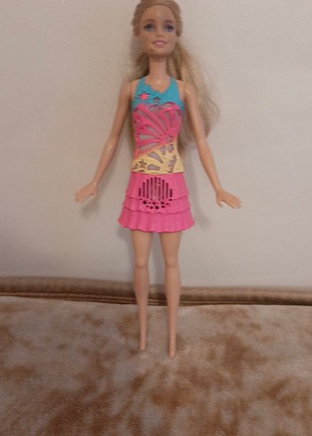 Barbie