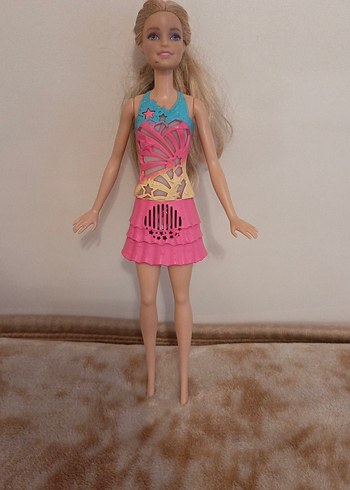 Barbie dreamtopia - Görsel 2