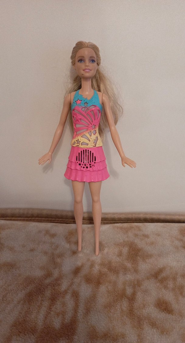 Barbie dreamtopia - Görsel 2