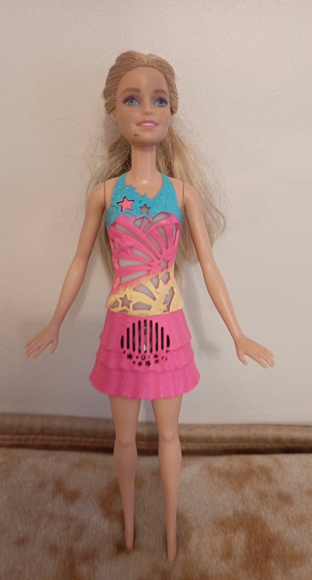 Barbie dreamtopia - Görsel 5