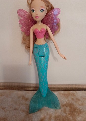 winx club mermaid - Görsel 3