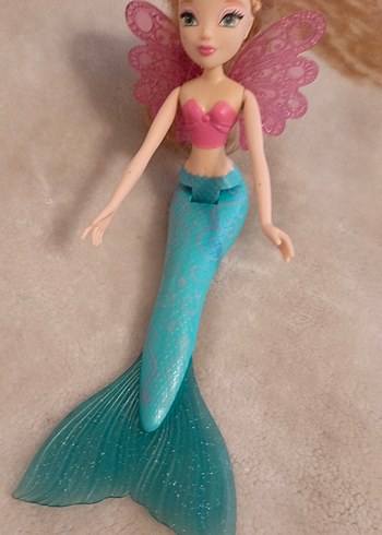 winx club mermaid - Görsel 6