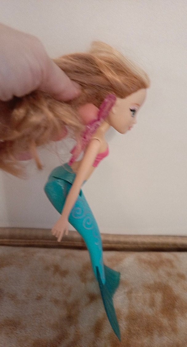 winx club mermaid - Görsel 4