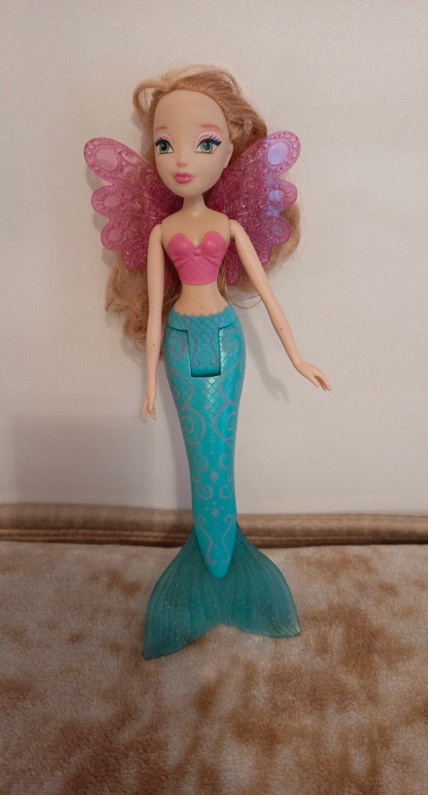 winx club mermaid - Görsel 2
