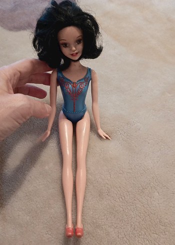 Barbiei Bebek - Görsel 2