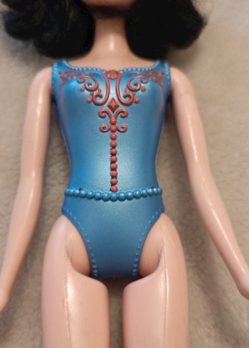 Barbiei Bebek - Görsel 5