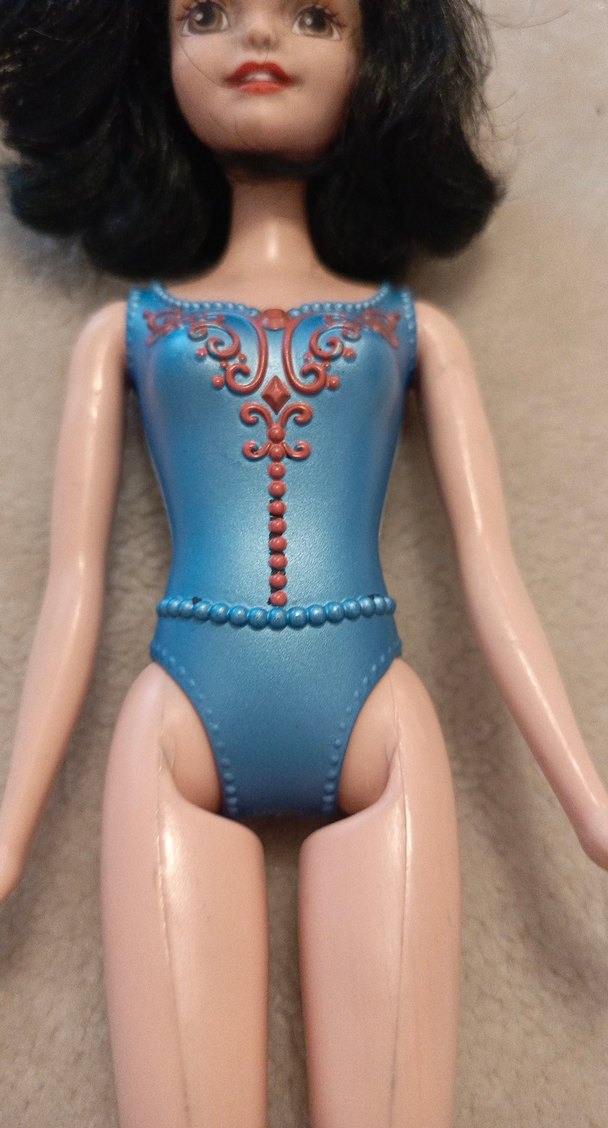 Barbiei Bebek - Görsel 5