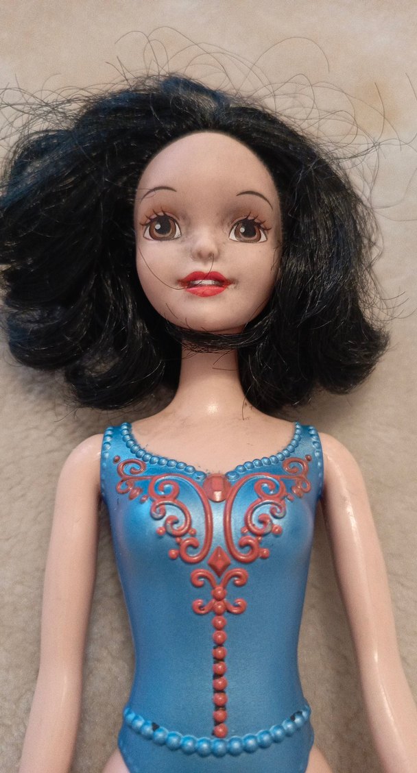 Barbiei Bebek - Görsel 4