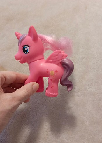 ponny Figür Oyuncak - Görsel 3