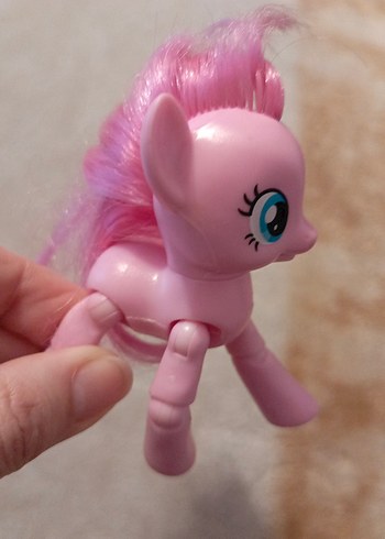 little ponny eklemli original - Görsel 2