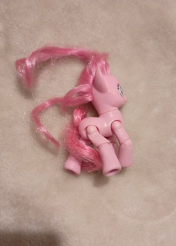 little ponny eklemli original - Görsel 7