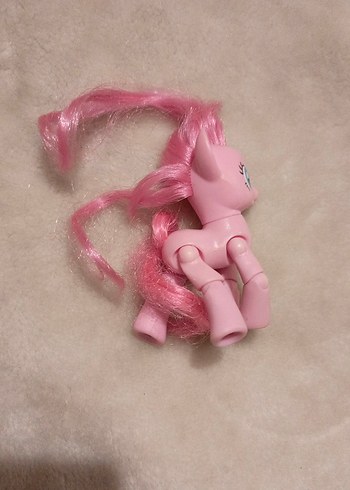 little ponny eklemli original - Görsel 8