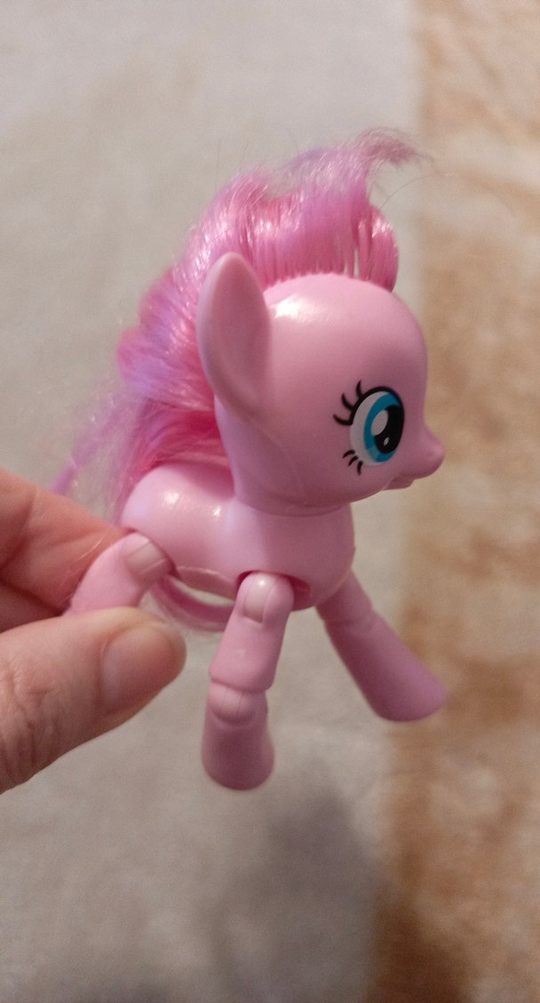 little ponny eklemli original - Görsel 2