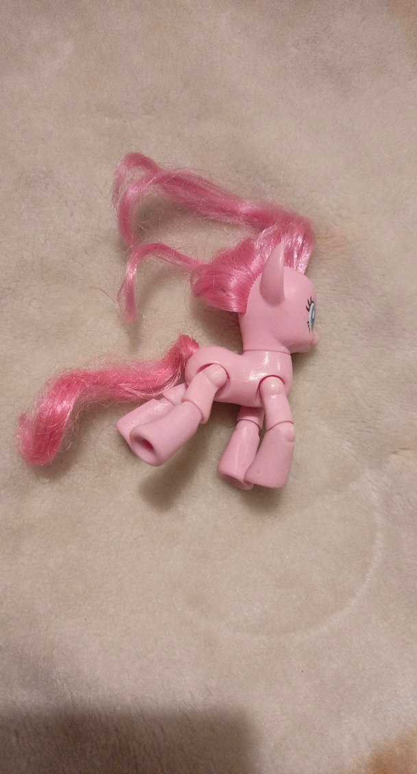 little ponny eklemli original - Görsel 4