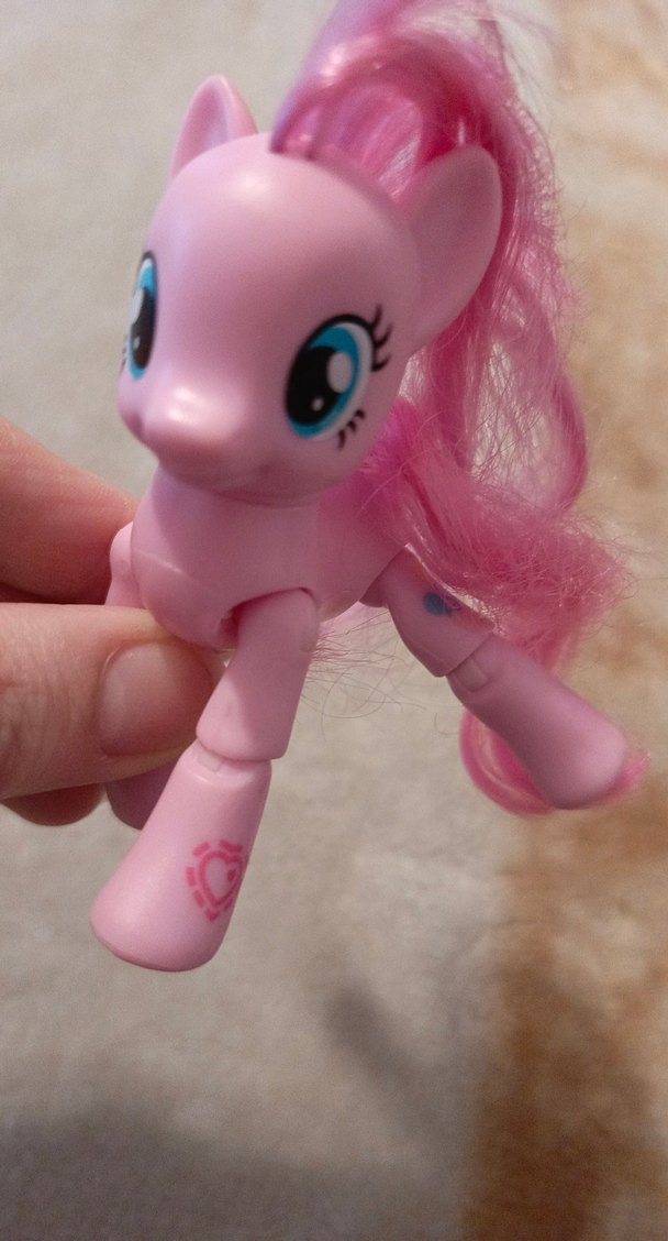 little ponny eklemli original - Görsel 3