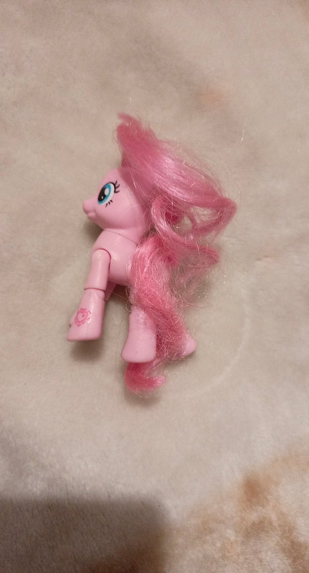 little ponny eklemli original - Görsel 5