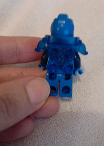 Lego nexo knıght Clay - Görsel 4