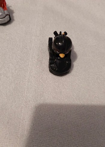 Angry bırds araba seti koleksiyon - Görsel 7