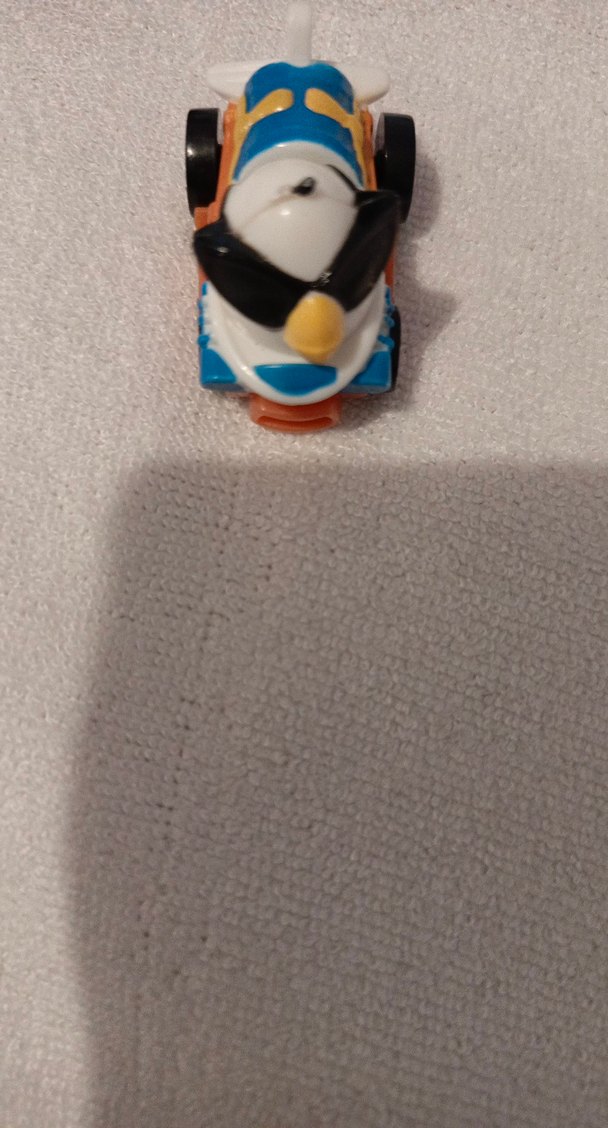 Angry bırds araba seti koleksiyon - Görsel 5