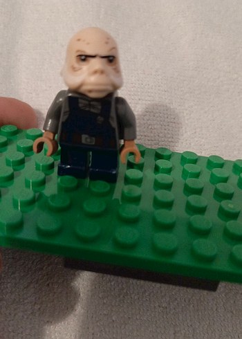 star wars 75137 ugnaught - Görsel 4