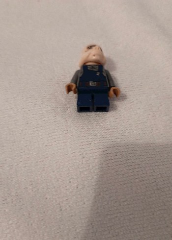 star wars 75137 ugnaught - Görsel 2