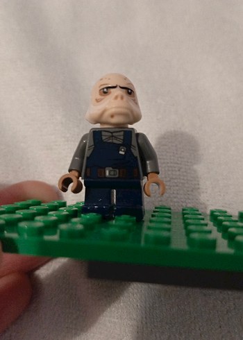 star wars 75137 ugnaught - Görsel 5